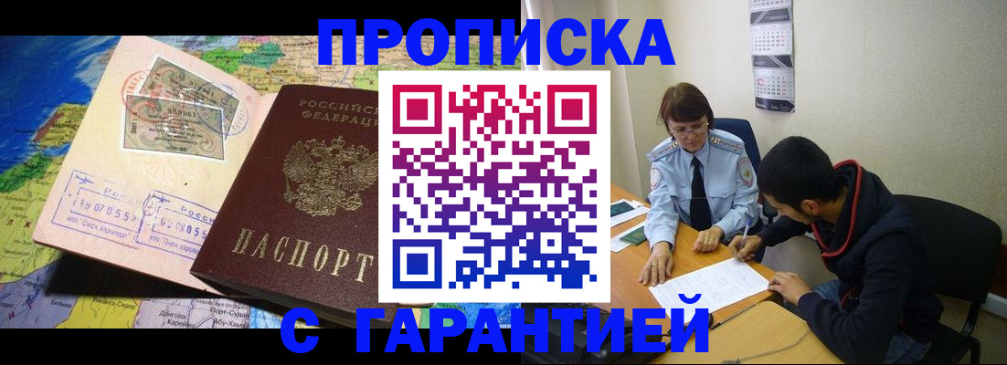 прописка в Бабаево